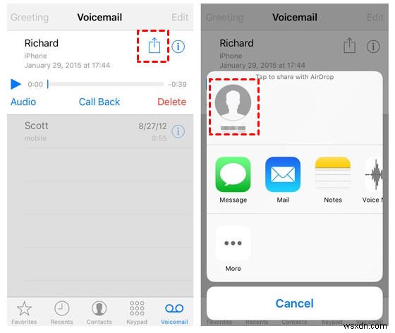 Seamless Voicemail Transfer: Move Your iPhone Messages to a New iPhone in 5 Simple Steps