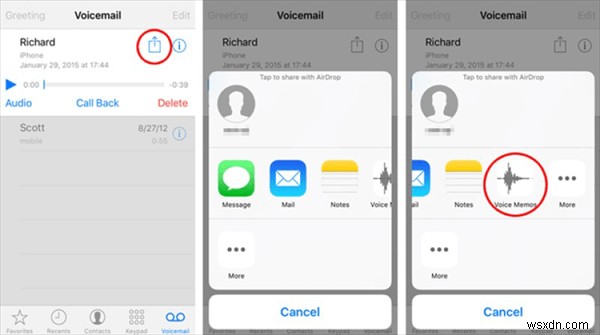 Seamless Voicemail Transfer: Move Your iPhone Messages to a New iPhone in 5 Simple Steps