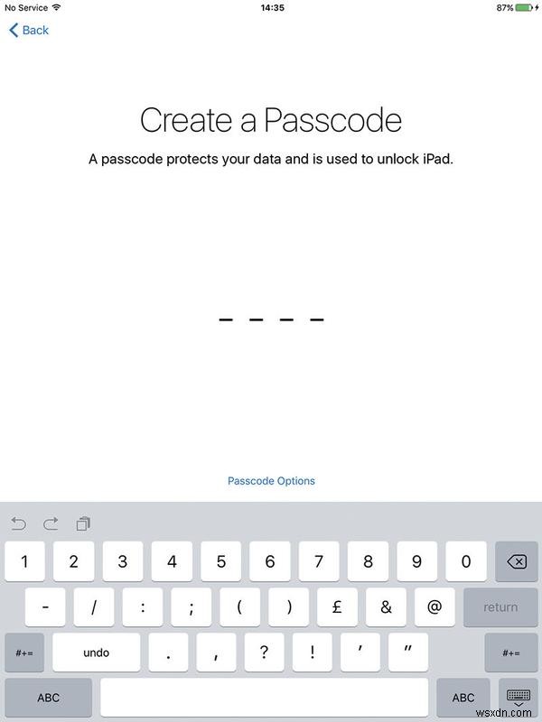 [Complete Guide] Quickly Set Up Your New iPad Pro 2022