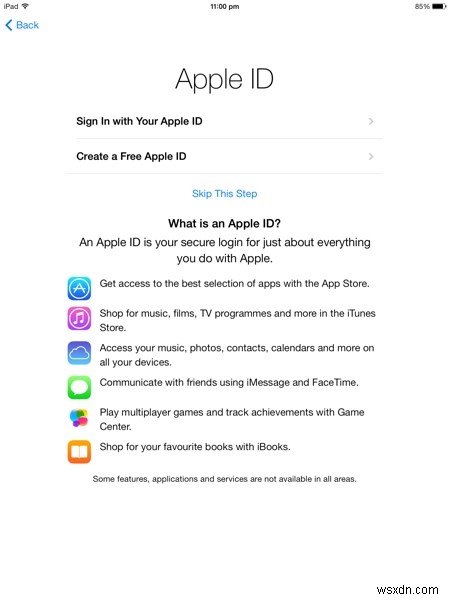 [Complete Guide] Quickly Set Up Your New iPad Pro 2022