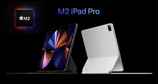 iPad Pro 2021 vs 2022: A Detailed Comparison to Help You Choose