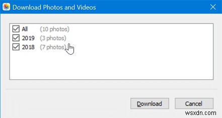 Restore Bulk iCloud Photo Downloads to iPhone & PC: Quick Fix for One-at-a-Time Limitation