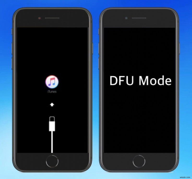 Fix: iPhone 15/14 Stuck on Black Screen After Data Transfer