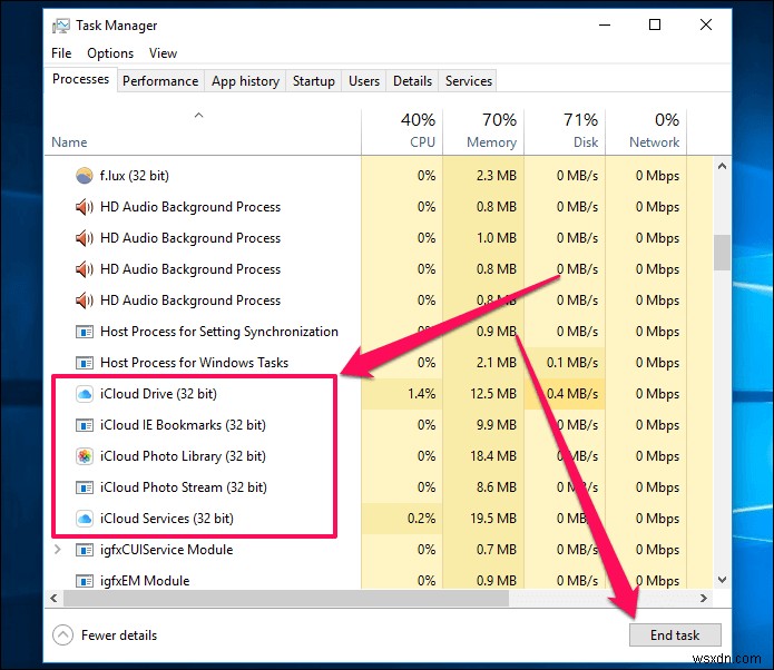 Fix iCloud Photo Library Preparation Message on Windows – Step‑by‑Step Guide