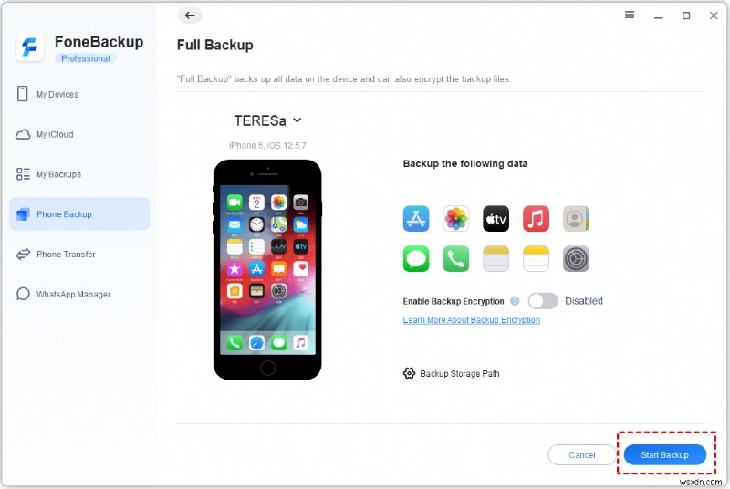 Easily Transfer Apps Between iPhones Using AirDrop and More