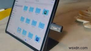 Transfer Files from iPad to USB Without iTunes: 2 Simple Methods