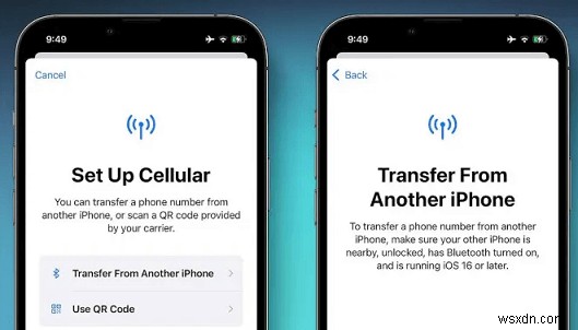 Restore Missing Contacts on iPhone 14, 13, and 12 – Quick & Easy Steps