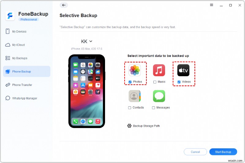 Backup iPhone Videos to Your PC: 3 Proven Methods