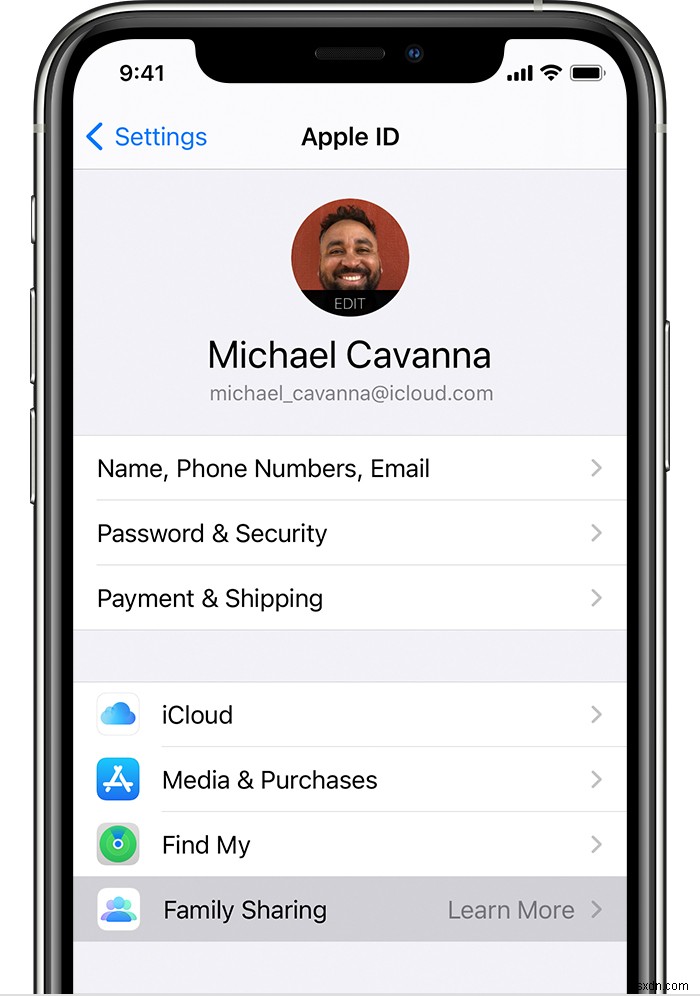 Share iCloud Storage with Family: Step‑by‑Step Guide