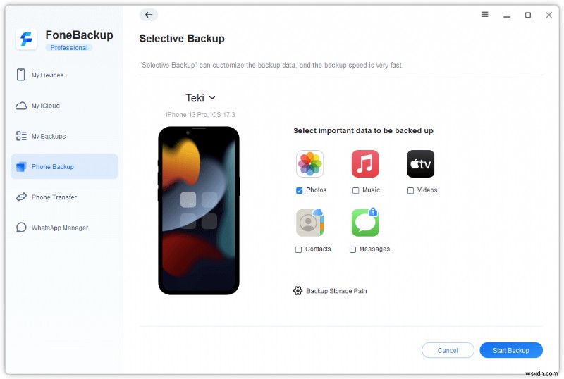 Answer: Should You Delete Existing Photos When Syncing From This Computer?