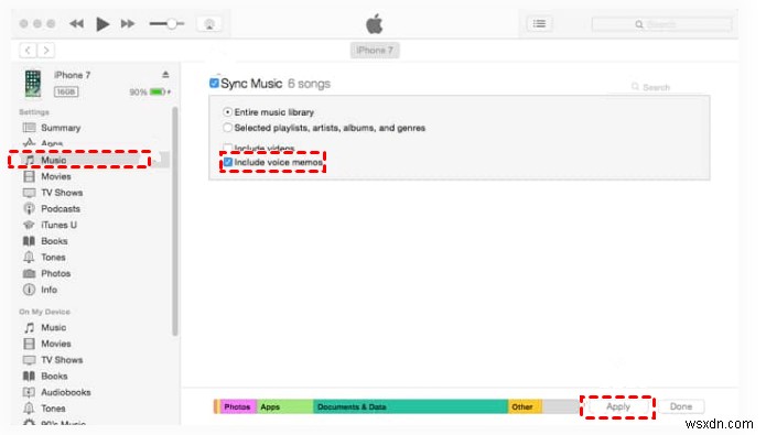 Effortless Ways to Transfer Voice Memos from iPhone to iPad – Step‑by‑Step Guide