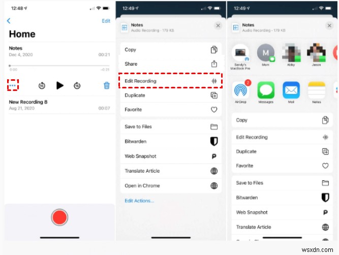 Effortless Ways to Transfer Voice Memos from iPhone to iPad – Step‑by‑Step Guide