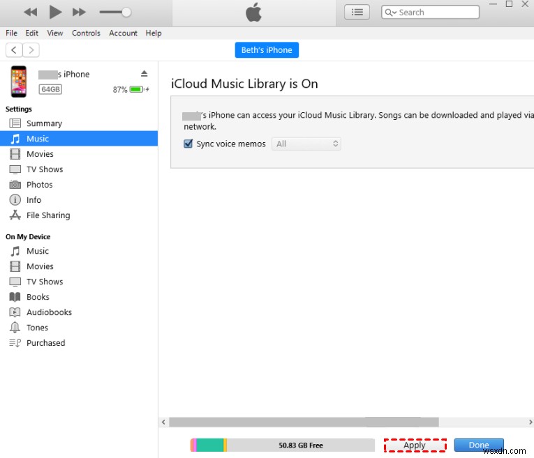 Easily Transfer Your iPod Music to iPhone – Step‑by‑Step Guide