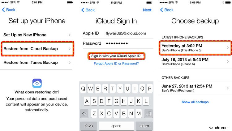 Easily Transfer Your iPod Music to iPhone – Step‑by‑Step Guide