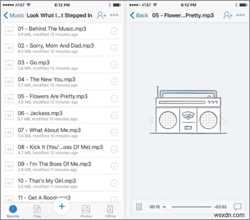 Easily Transfer Your iPod Music to iPhone – Step‑by‑Step Guide