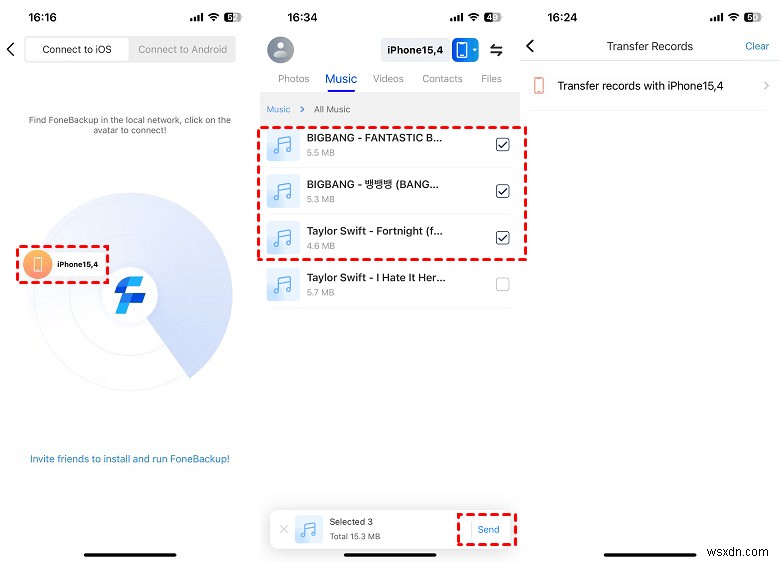 Easily Transfer Your iPod Music to iPhone – Step‑by‑Step Guide
