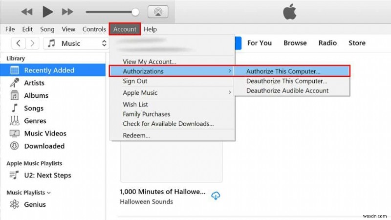 Quick Fix: Resolve ‘Files Not Copied to iPhone’ Error