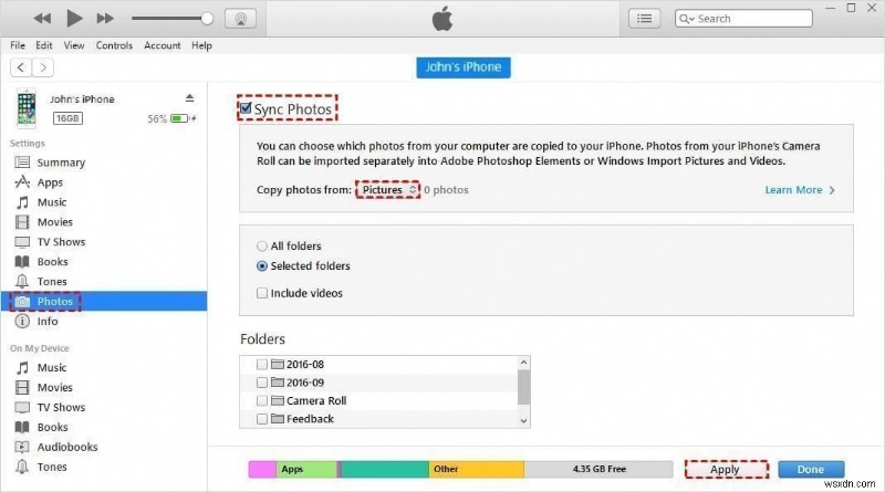Seamless Photo Transfer from PC to iPhone Using iTunes – A Step‑by‑Step Guide