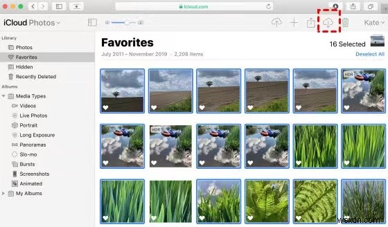Download iCloud Videos Quickly and Safely: Step‑by‑Step Guide