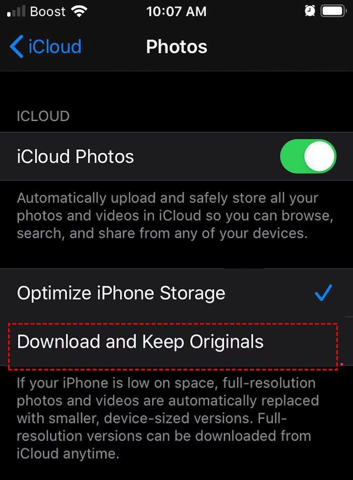 Download iCloud Videos Quickly and Safely: Step‑by‑Step Guide