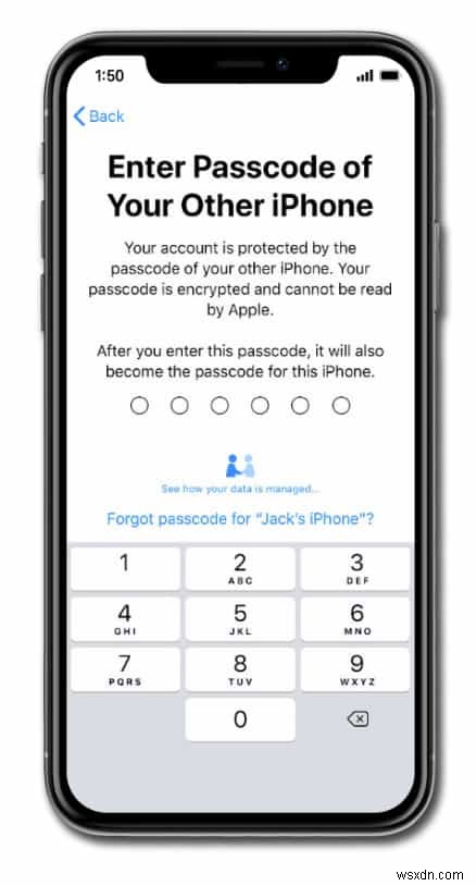 Complete Quick Start Guide: Seamless iPhone-to-iPhone Transfer Made Easy