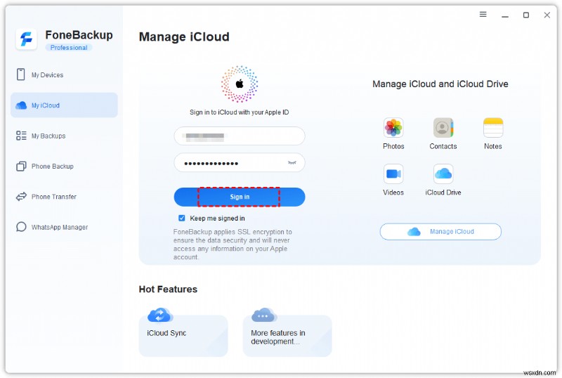 iCloud Backup Over 7.8 GB? Why It Happens and How to Reduce It
