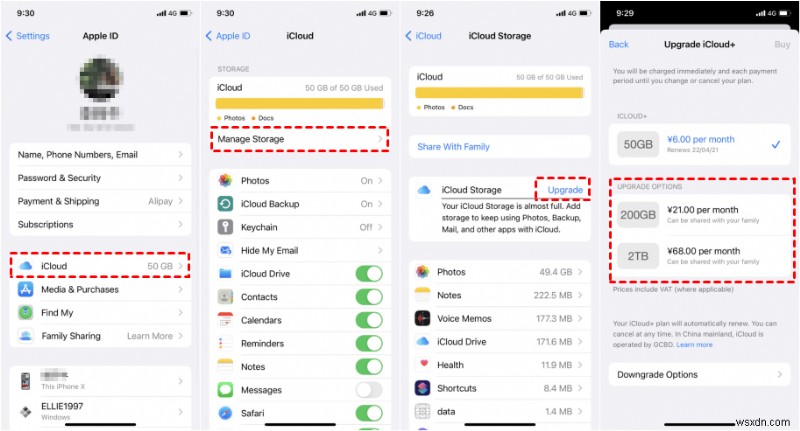 Free Up iCloud Space After Deleting Messages: 3 Proven Fixes