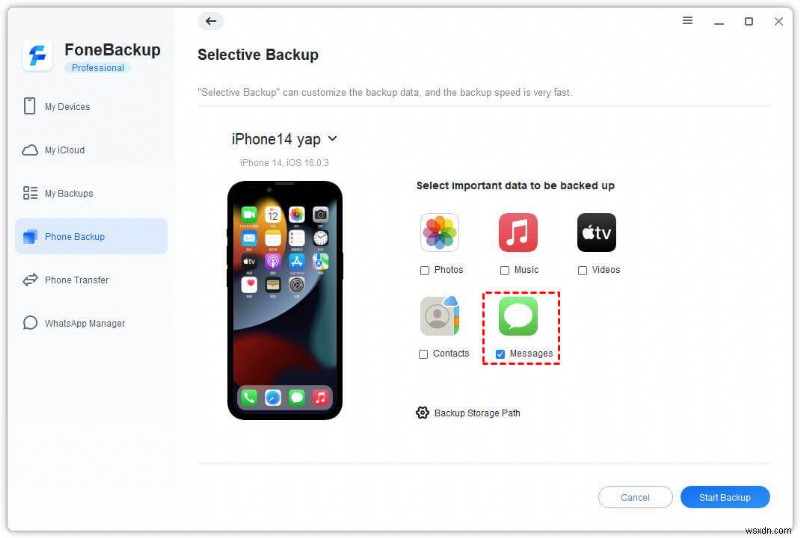 Free Up iCloud Space After Deleting Messages: 3 Proven Fixes