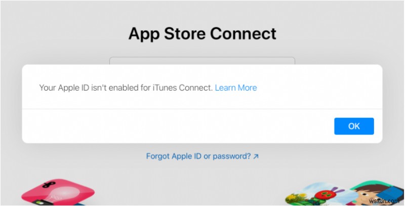 6 Effective Solutions to Resolve  Apple ID Not Enabled for iTunes Connect  Issues