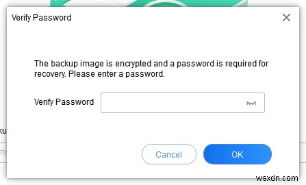 Securely Backup Your iPhone on Your Computer: Two Encrypted Methods