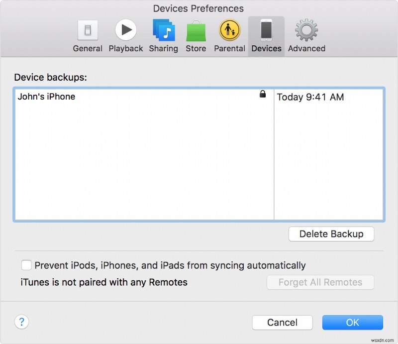 Securely Backup Your iPhone on Your Computer: Two Encrypted Methods