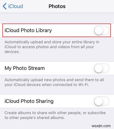 Why Photos Won’t Restore from iCloud – Quick Recovery Guide