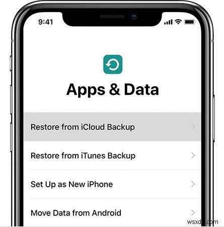 Why Photos Won’t Restore from iCloud – Quick Recovery Guide