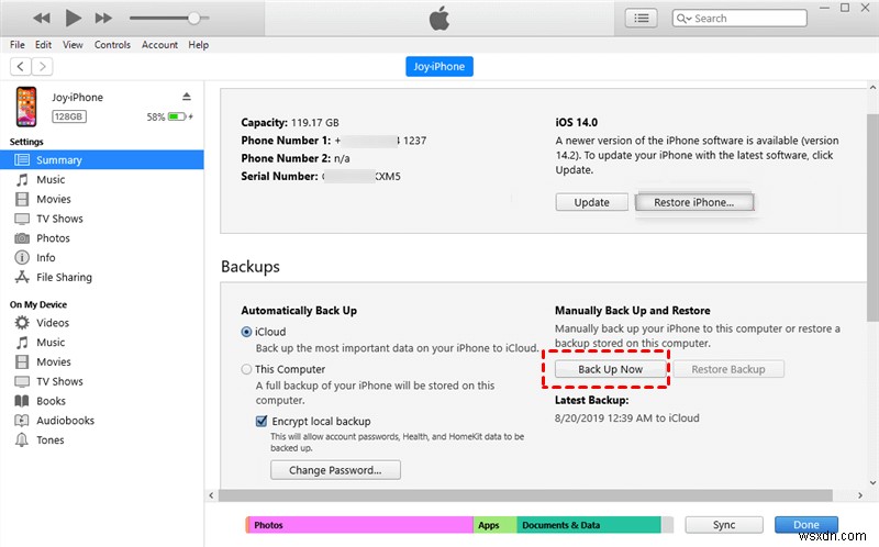 Why Photos Won’t Restore from iCloud – Quick Recovery Guide