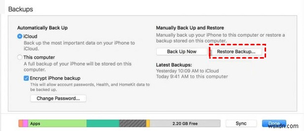 Why Photos Won’t Restore from iCloud – Quick Recovery Guide