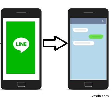 Seamless LINE Transfer to Your New iPhone: 4 Easy Steps