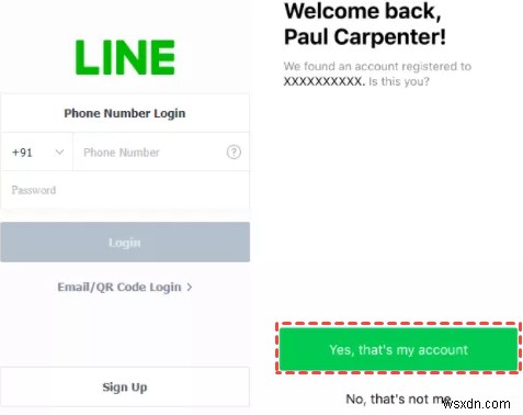 Seamless LINE Transfer to Your New iPhone: 4 Easy Steps