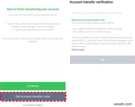 Seamless LINE Transfer to Your New iPhone: 4 Easy Steps