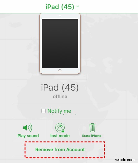 How to Remove an Apple ID from an iPad Without the Password