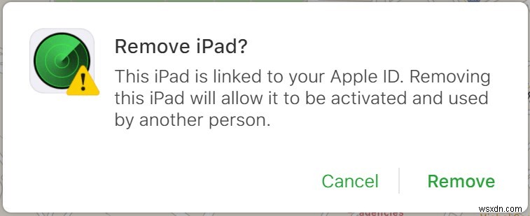 How to Remove an Apple ID from an iPad Without the Password