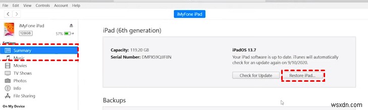 How to Remove an Apple ID from an iPad Without the Password