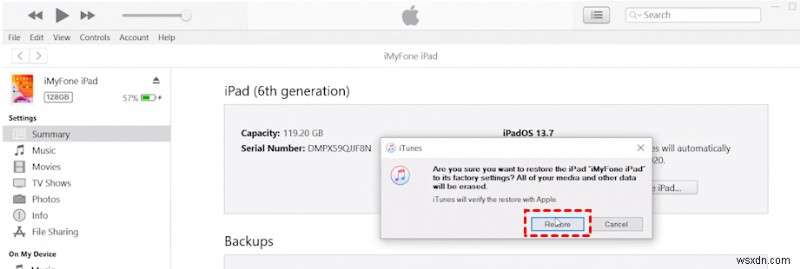How to Remove an Apple ID from an iPad Without the Password