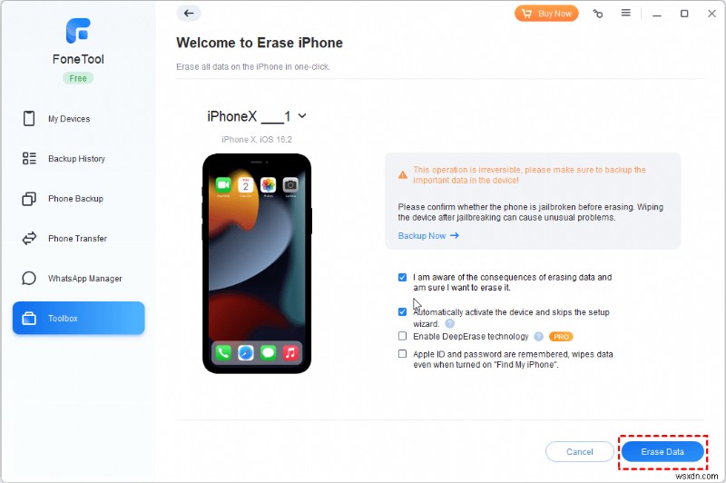 How to Remove an Apple ID from an iPad Without the Password