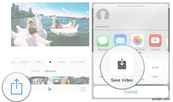 Create and Share Stunning Memories Videos on Your iPhone with the Built‑In Photos App