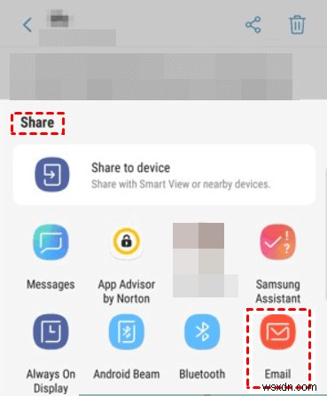 Free Guide: Transfer SMS from a Samsung Phone to PC Even with a Broken Screen