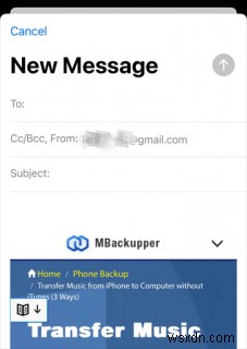 Fast & Secure Ways to Transfer PDFs Between iPhones