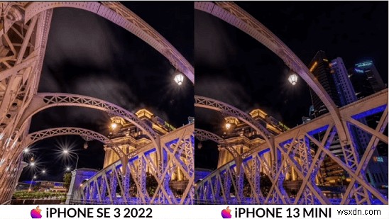 iPhone 13 Mini vs. iPhone SE (3rd Gen): Which Is the Better Value?