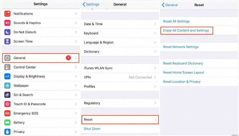 6 Proven Fixes for the iPhone  Not Responding  Error