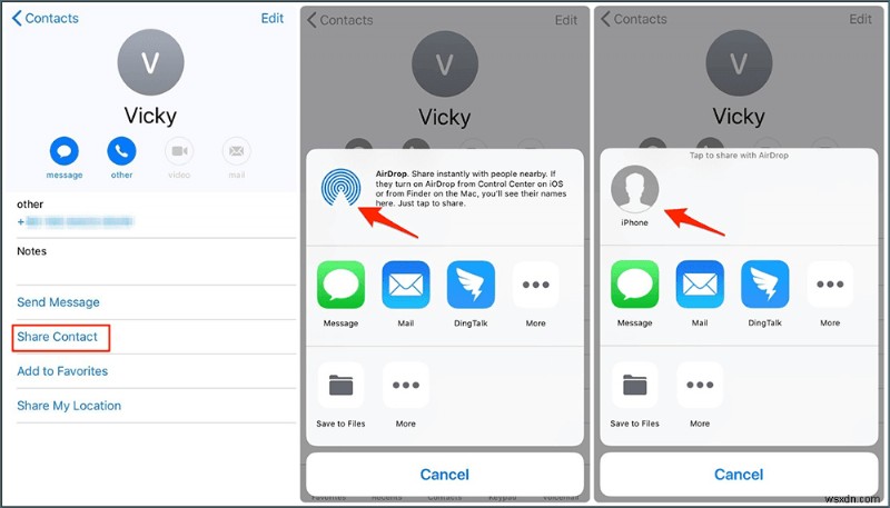 Transfer Contacts Between iPhones Using Bluetooth: A Step‑by‑Step Guide