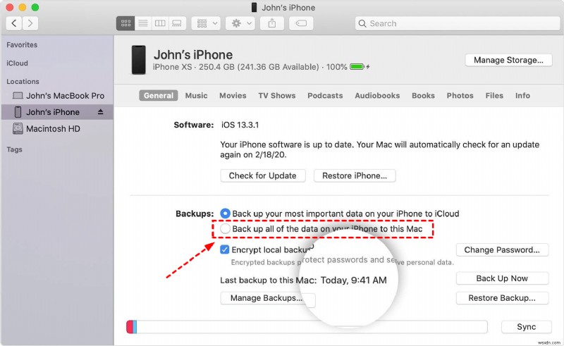3 Proven Methods to Backup iPhone Apps Without iTunes